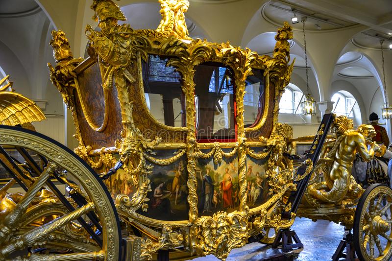 Coronation celebration