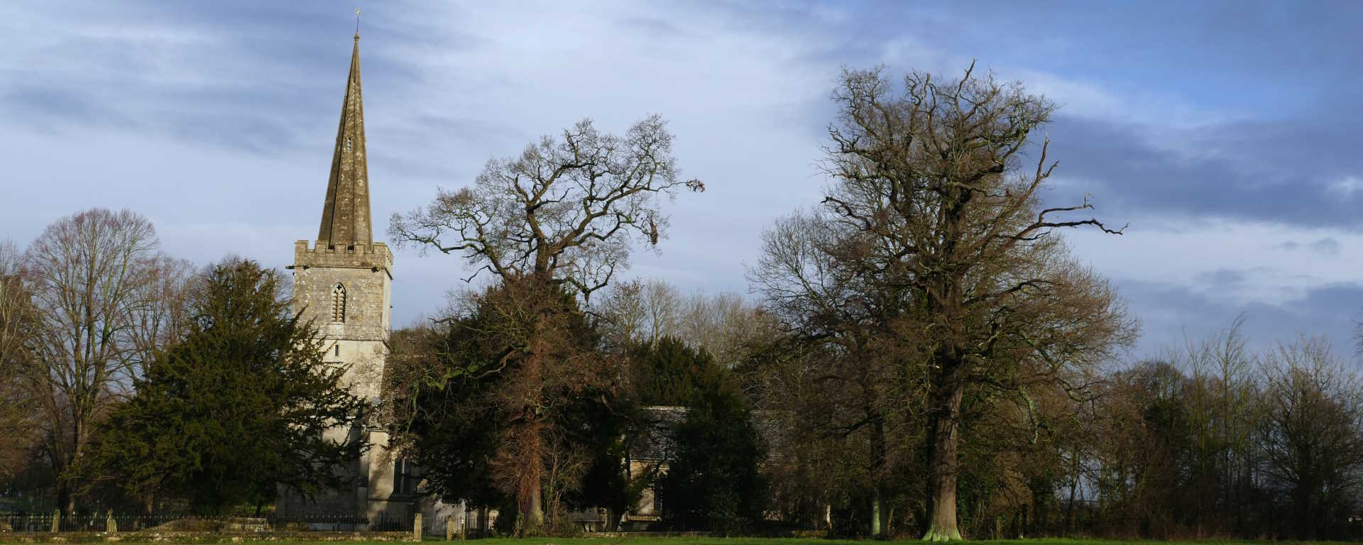 Photo of St.Peter's Church