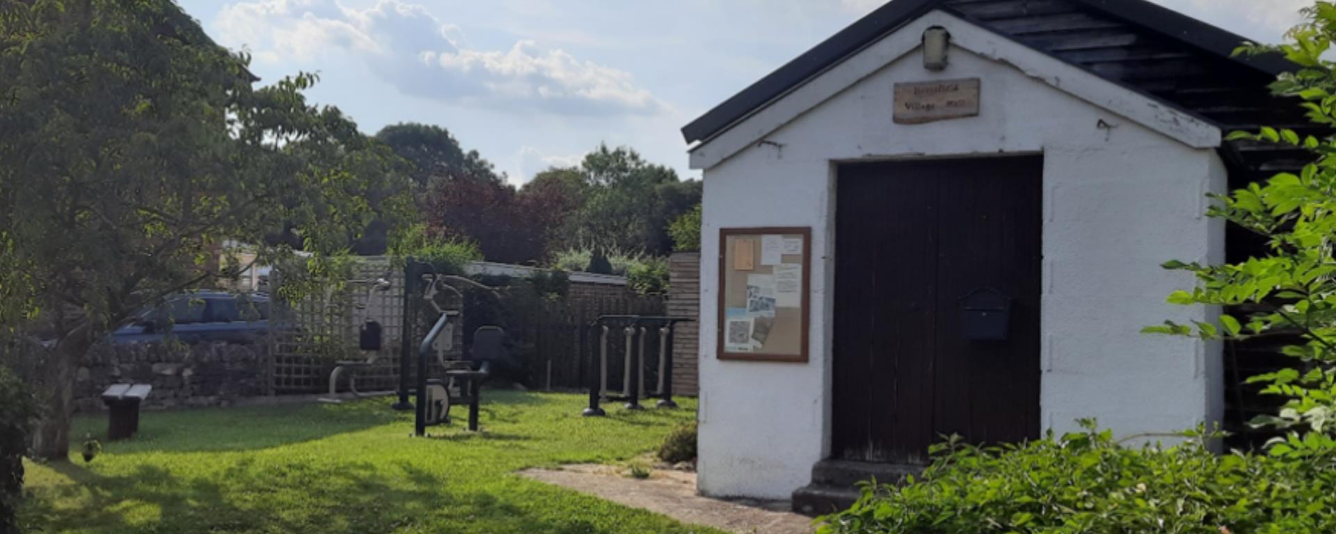 Village Hall Photo 4